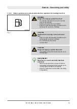 Preview for 19 page of Fayat Group BOMAG BC 473 RB-4 Service Manual