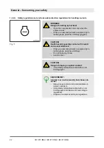 Preview for 22 page of Fayat Group BOMAG BC 473 RB-4 Service Manual