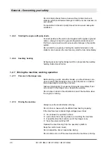 Preview for 26 page of Fayat Group BOMAG BC 473 RB-4 Service Manual