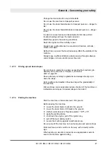 Preview for 27 page of Fayat Group BOMAG BC 473 RB-4 Service Manual