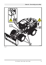 Preview for 33 page of Fayat Group BOMAG BC 473 RB-4 Service Manual