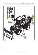 Preview for 35 page of Fayat Group BOMAG BC 473 RB-4 Service Manual