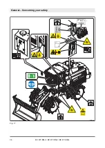 Preview for 36 page of Fayat Group BOMAG BC 473 RB-4 Service Manual