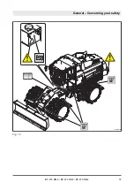 Preview for 37 page of Fayat Group BOMAG BC 473 RB-4 Service Manual