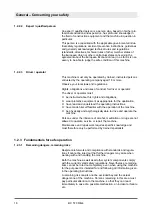 Preview for 16 page of Fayat Group BOMAG BC 573 RB-4 Service Manual