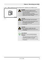 Предварительный просмотр 19 страницы Fayat Group BOMAG BC 573 RB-4 Service Manual