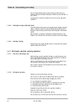 Preview for 26 page of Fayat Group BOMAG BC 573 RB-4 Service Manual