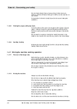 Preview for 26 page of Fayat Group BOMAG BC 672 RB-4 Service Manual