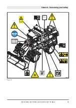 Preview for 35 page of Fayat Group BOMAG BC 672 RB-4 Service Manual