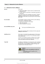 Preview for 8 page of Fayat Group BOMAG BF 700 C S500 Service Manual