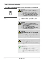 Preview for 12 page of Fayat Group BOMAG BF 700 C S500 Service Manual