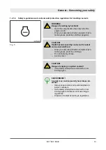 Preview for 13 page of Fayat Group BOMAG BF 700 C S500 Service Manual