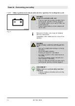 Preview for 14 page of Fayat Group BOMAG BF 700 C S500 Service Manual