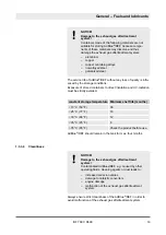 Preview for 19 page of Fayat Group BOMAG BF 700 C S500 Service Manual