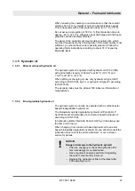 Preview for 21 page of Fayat Group BOMAG BF 700 C S500 Service Manual