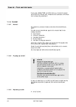 Preview for 20 page of Fayat Group BOMAG BF 700 C S600 Service Manual