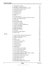 Preview for 4 page of Fayat Group BOMAG BF 800 C Service Manual