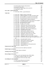 Preview for 5 page of Fayat Group BOMAG BF 800 C Service Manual