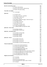 Preview for 6 page of Fayat Group BOMAG BF 800 C Service Manual