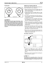 Preview for 21 page of Fayat Group BOMAG BF 800 C Service Manual