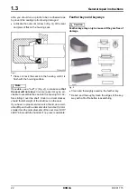 Preview for 22 page of Fayat Group BOMAG BF 800 C Service Manual