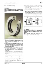 Preview for 23 page of Fayat Group BOMAG BF 800 C Service Manual