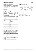 Preview for 25 page of Fayat Group BOMAG BF 800 C Service Manual