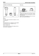 Preview for 26 page of Fayat Group BOMAG BF 800 C Service Manual