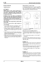 Preview for 22 page of Fayat Group BOMAG BF 800-P Series Service Manual