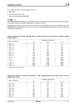 Preview for 27 page of Fayat Group BOMAG BF 800-P Series Service Manual