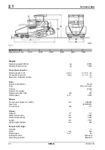 Preview for 30 page of Fayat Group BOMAG BF 800-P Series Service Manual