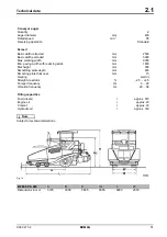 Preview for 31 page of Fayat Group BOMAG BF 800-P Series Service Manual