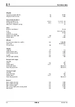 Preview for 32 page of Fayat Group BOMAG BF 800-P Series Service Manual