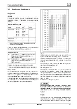 Preview for 41 page of Fayat Group BOMAG BF 800-P Series Service Manual