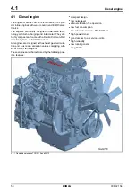 Preview for 50 page of Fayat Group BOMAG BF 800-P Series Service Manual