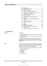 Preview for 10 page of Fayat Group BOMAG BM 500/15 Service Manual