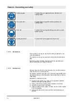 Preview for 14 page of Fayat Group BOMAG BM 500/15 Service Manual