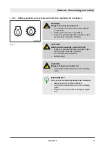 Preview for 19 page of Fayat Group BOMAG BM 500/15 Service Manual