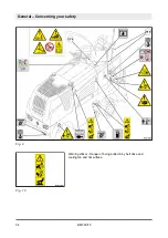 Preview for 34 page of Fayat Group BOMAG BM 500/15 Service Manual