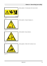 Preview for 35 page of Fayat Group BOMAG BM 500/15 Service Manual