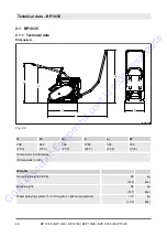 Preview for 45 page of Fayat Group BOMAG BP 10/35 Service Manual