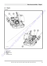 Preview for 67 page of Fayat Group BOMAG BP 10/35 Service Manual