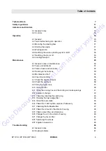 Preview for 6 page of Fayat Group BOMAG BP 12/40 Operating Instructions Manual