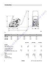 Preview for 8 page of Fayat Group BOMAG BP 12/40 Operating Instructions Manual