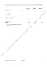 Preview for 9 page of Fayat Group BOMAG BP 12/40 Operating Instructions Manual