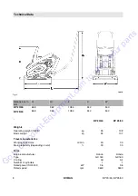 Preview for 8 page of Fayat Group BOMAG BP 20/50 Operating Instructions Manual