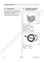 Preview for 18 page of Fayat Group BOMAG BP 20/50 Operating Instructions Manual