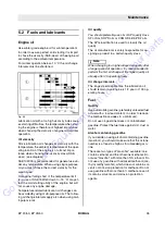 Preview for 32 page of Fayat Group BOMAG BP 20/50 Operating Instructions Manual