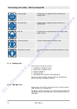 Preview for 17 page of Fayat Group BOMAG BPR 35/60 D Operating	 Instruction