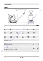 Preview for 11 page of Fayat Group BOMAG BPR 35/60 Operating Instruction,  Maintenance Instruction